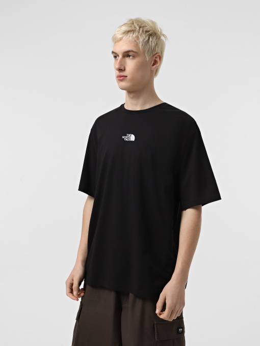 Футболка The North Face Never Stop модель NF0A8C3AJK31 Фото