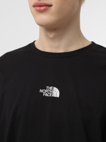 Футболка The North Face Never Stop модель NF0A8C3AJK31 Фото