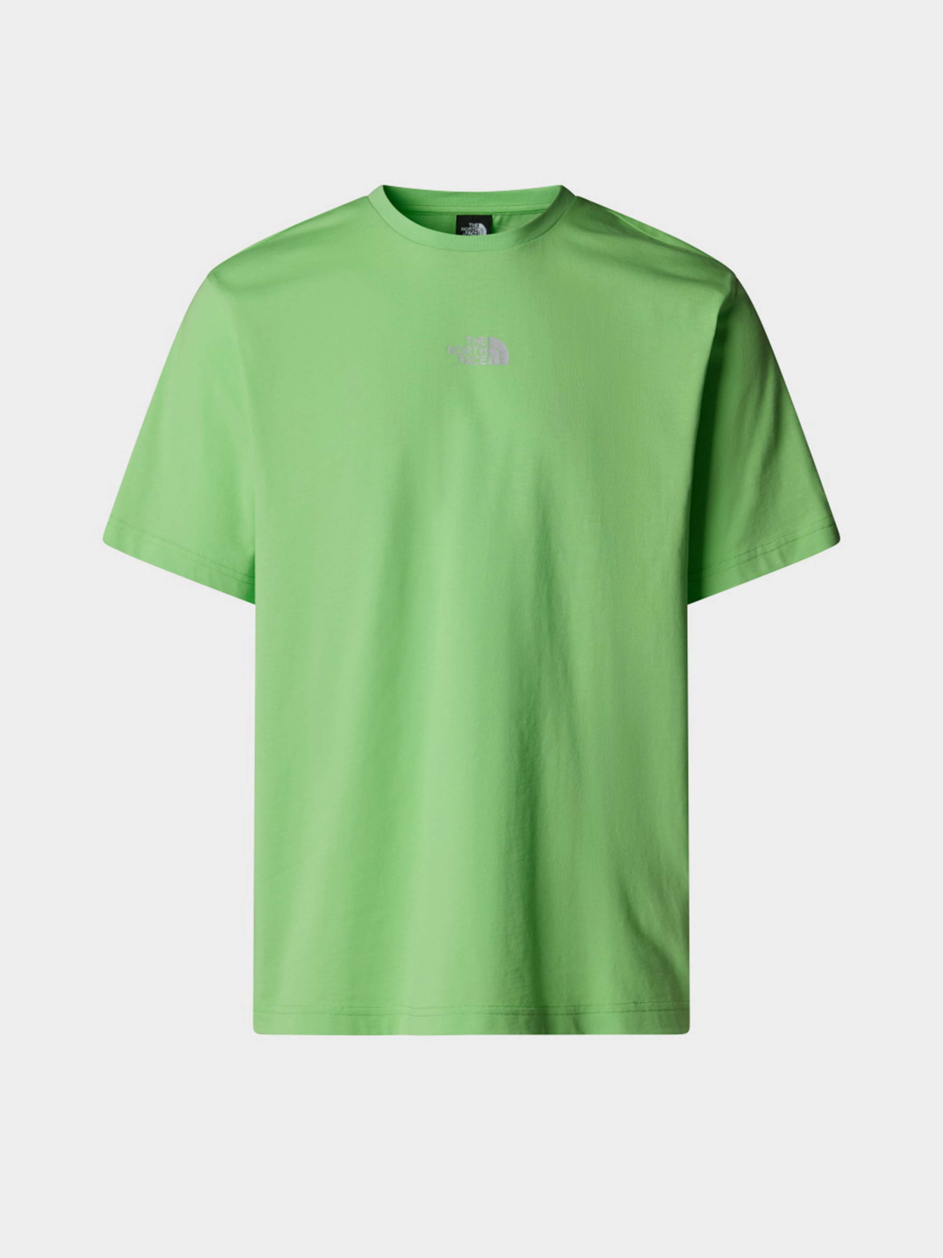 Футболка The North Face Never Stop модель NF0A8C3A6II1 Фото