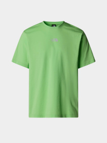 Футболка The North Face Never Stop модель NF0A8C3A6II1 Фото