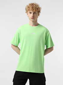 Футболка The North Face Never Stop модель NF0A8C3A6II1 Фото