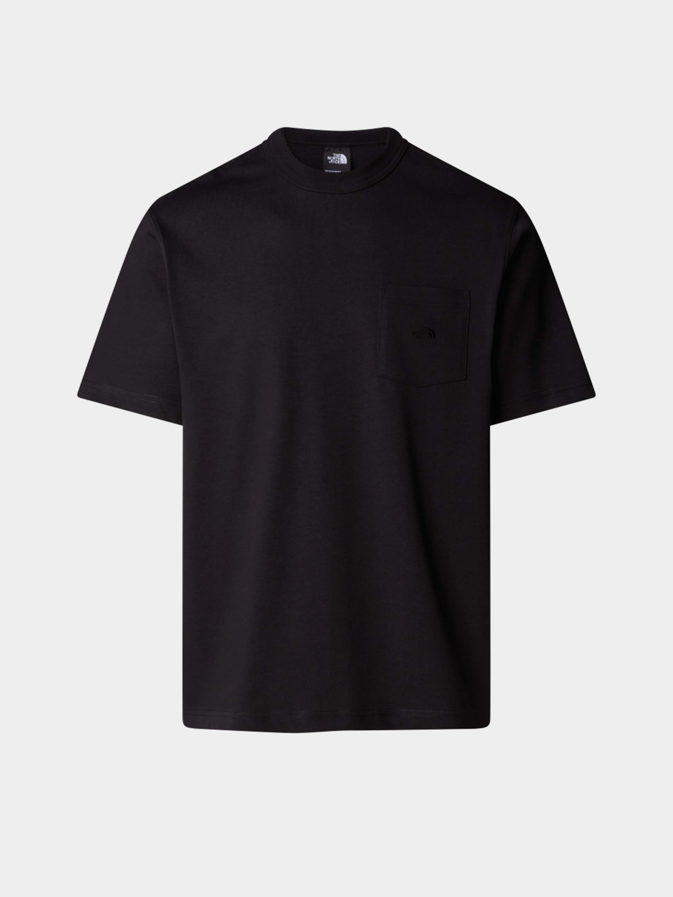 Футболка The North Face Dome Relaxed Pocket модель NF0A8C3PJK31 Фото