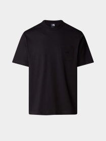 Футболка The North Face Dome Relaxed Pocket модель NF0A8C3PJK31 Фото