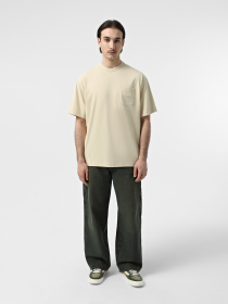 Футболка The North Face Dome Relaxed Pocket модель NF0A8C3P3X41 Фото