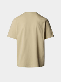 Футболка The North Face Dome Relaxed Pocket модель NF0A8C3P3X41 Фото