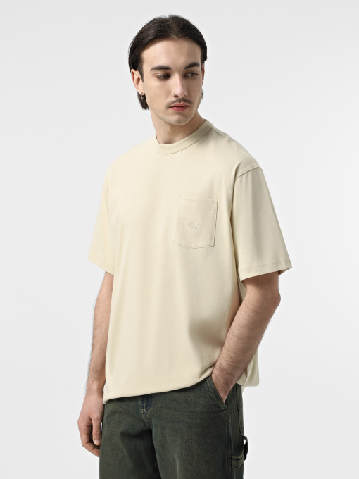 Футболка The North Face Dome Relaxed Pocket модель NF0A8C3P3X41 Фото