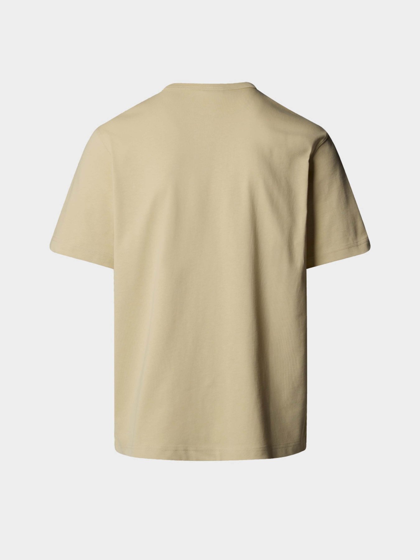 Футболка The North Face Dome Relaxed Pocket модель NF0A8C3P3X41 Фото