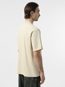 Футболка The North Face Dome Relaxed Pocket модель NF0A8C3P3X41 Фото