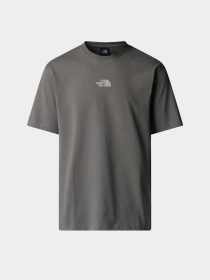 Футболка The North Face Heritage Graphic модель NF0A8C3Q0UZ1 Фото