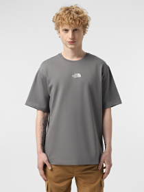 Футболка The North Face Heritage Graphic модель NF0A8C3Q0UZ1 Фото