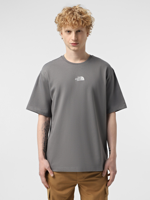 Футболка The North Face Heritage Graphic модель NF0A8C3Q0UZ1 Фото