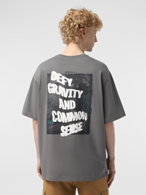 Футболка The North Face Heritage Graphic модель NF0A8C3Q0UZ1 Фото