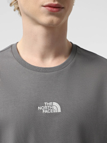 Футболка The North Face Heritage Graphic модель NF0A8C3Q0UZ1 Фото