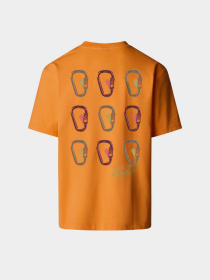 Футболка The North Face NSE модель NF0A8C3T6HI1 Фото