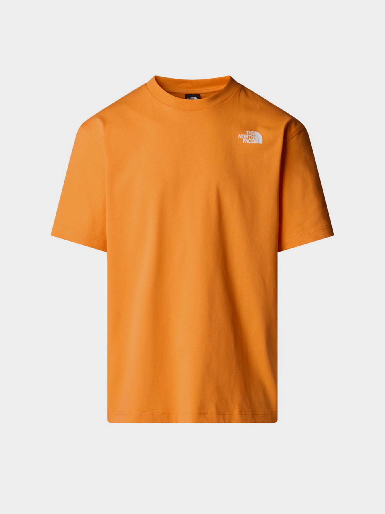 Футболка The North Face NSE модель NF0A8C3T6HI1 Фото