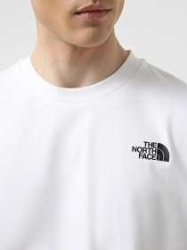 Футболка The North Face NSE модель NF0A8C3TFN41 Фото