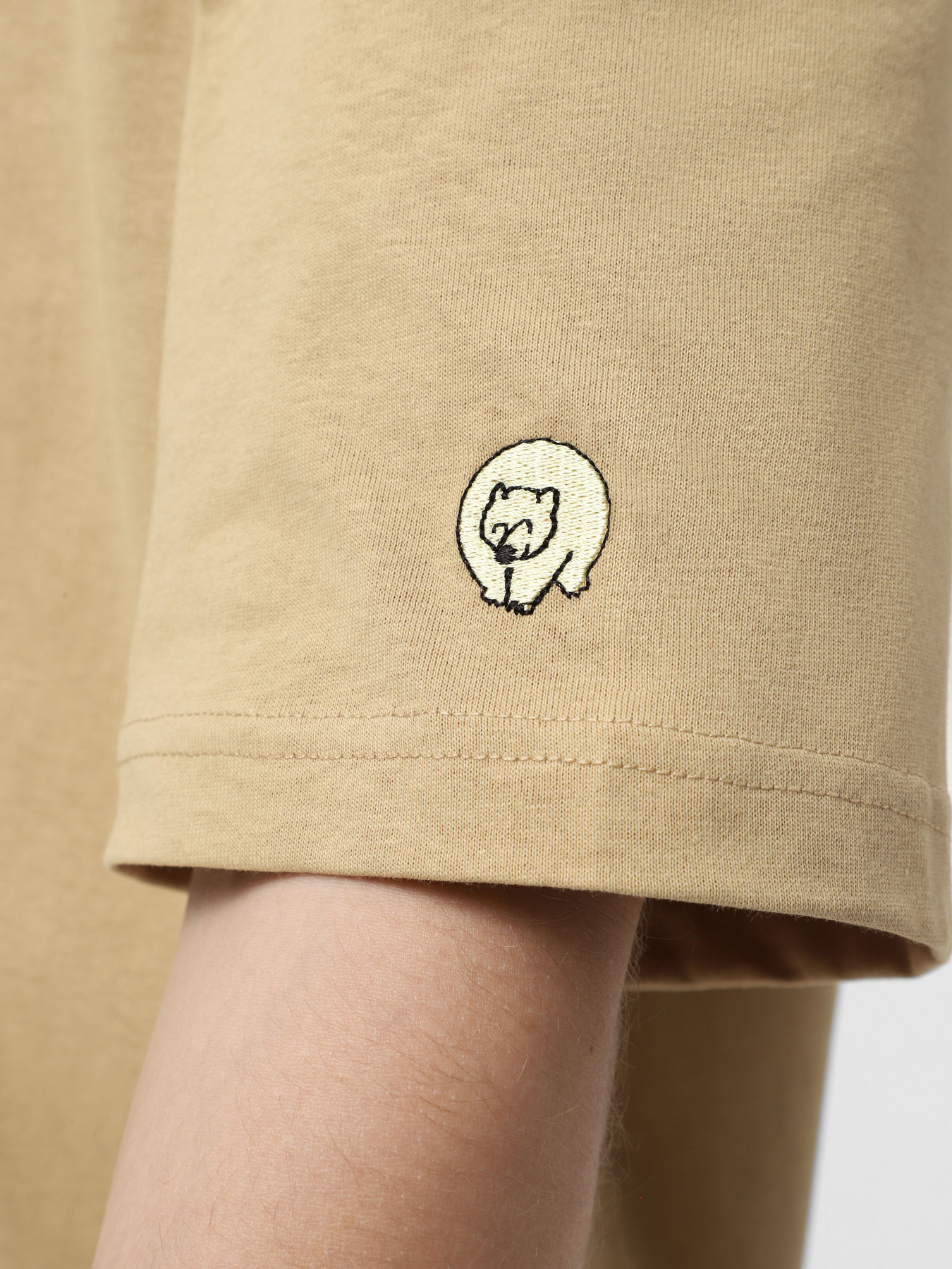 Футболка The North Face Mountain Cleanup модель NF0A8C4DLK51 Фото