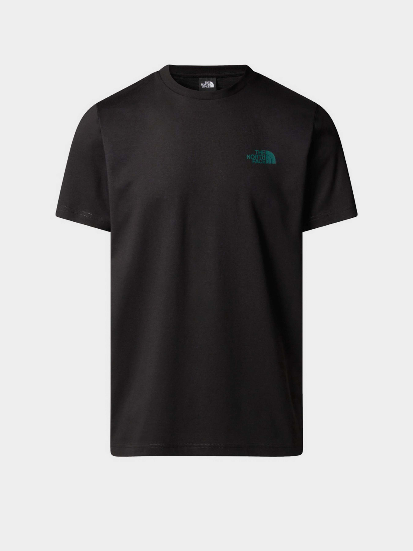 Футболка The North Face NSE Box модель NF0A8C4U9431 Фото