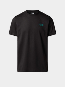 Футболка The North Face NSE Box модель NF0A8C4U9431 Фото