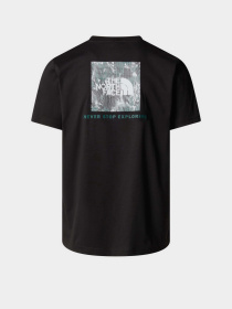 Футболка The North Face NSE Box модель NF0A8C4U9431 Фото