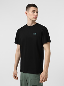 Футболка The North Face NSE Box модель NF0A8C4U9431 Фото