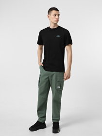 Футболка The North Face NSE Box модель NF0A8C4U9431 Фото