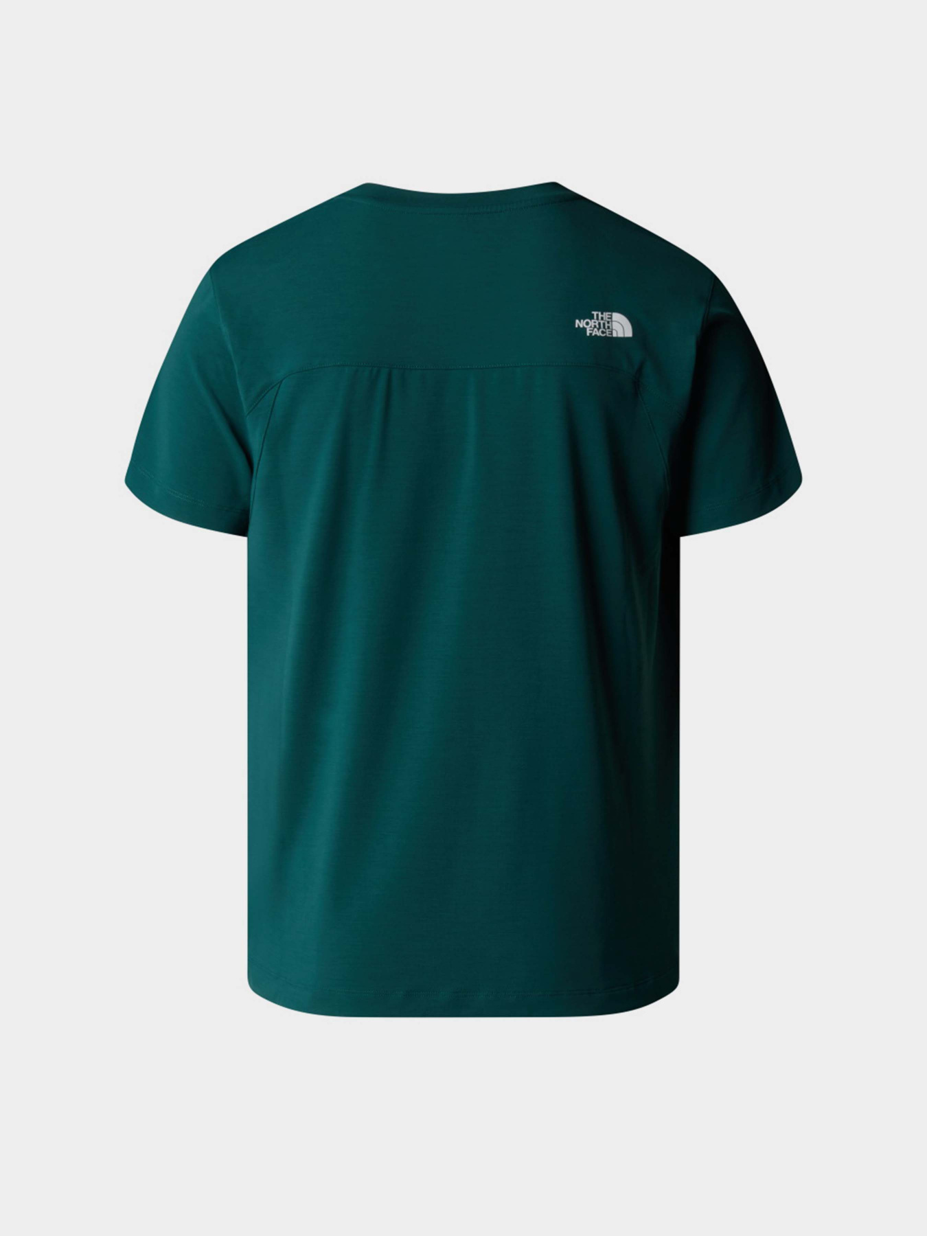 Футболка The North Face Lightning Alpine модель NF0A87H76GI1 Фото