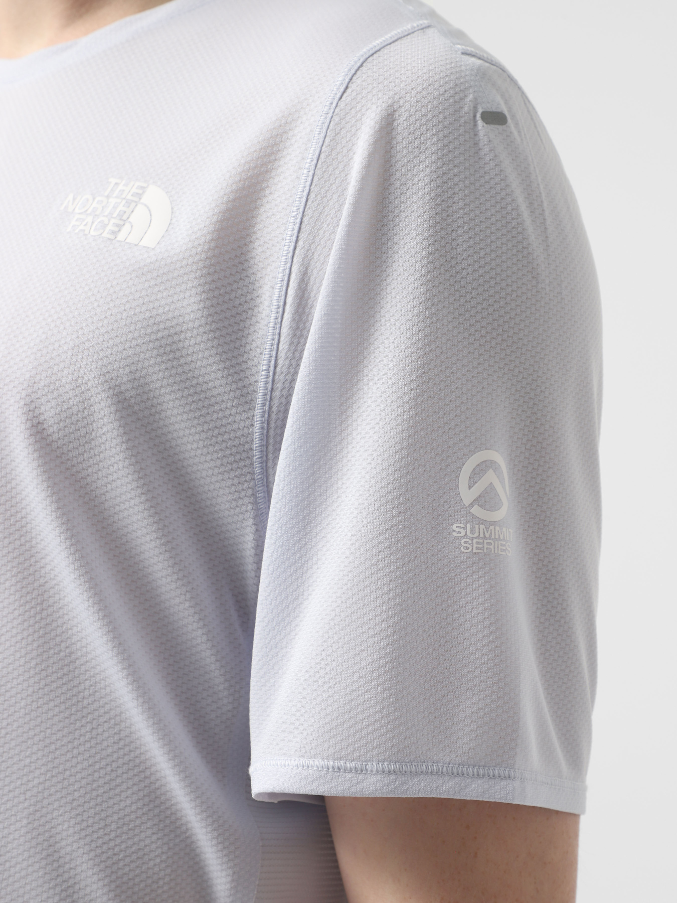 Футболка The North Face Summit High Trail модель NF0A88XC0TI1 Фото