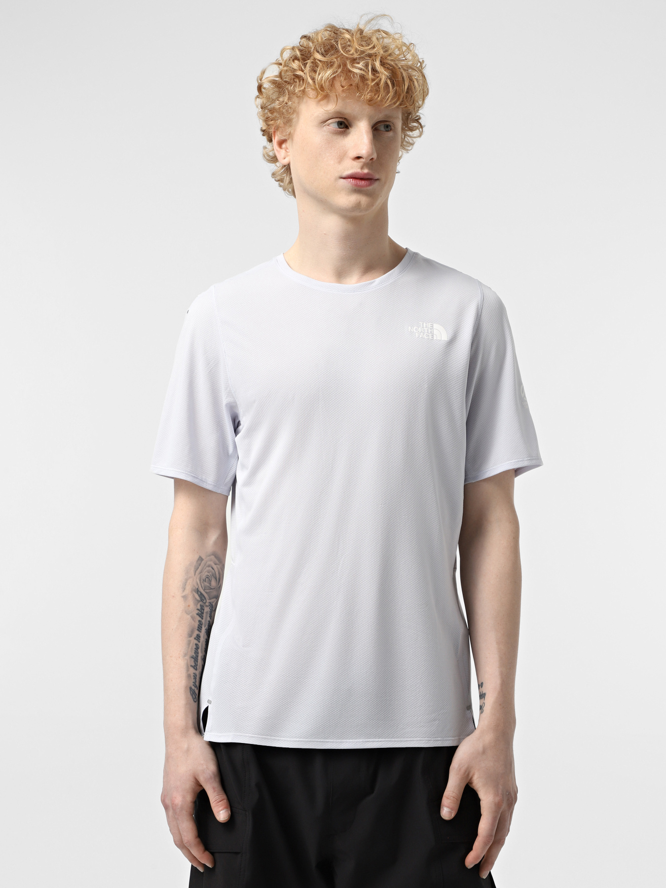 Футболка The North Face Summit High Trail модель NF0A88XC0TI1 Фото