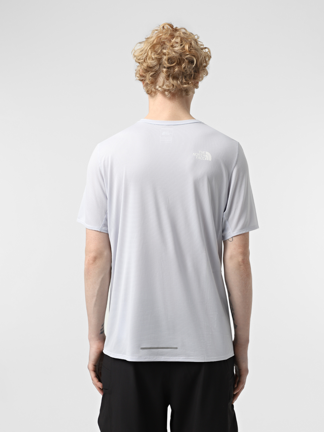 Футболка The North Face Summit High Trail модель NF0A88XC0TI1 Фото