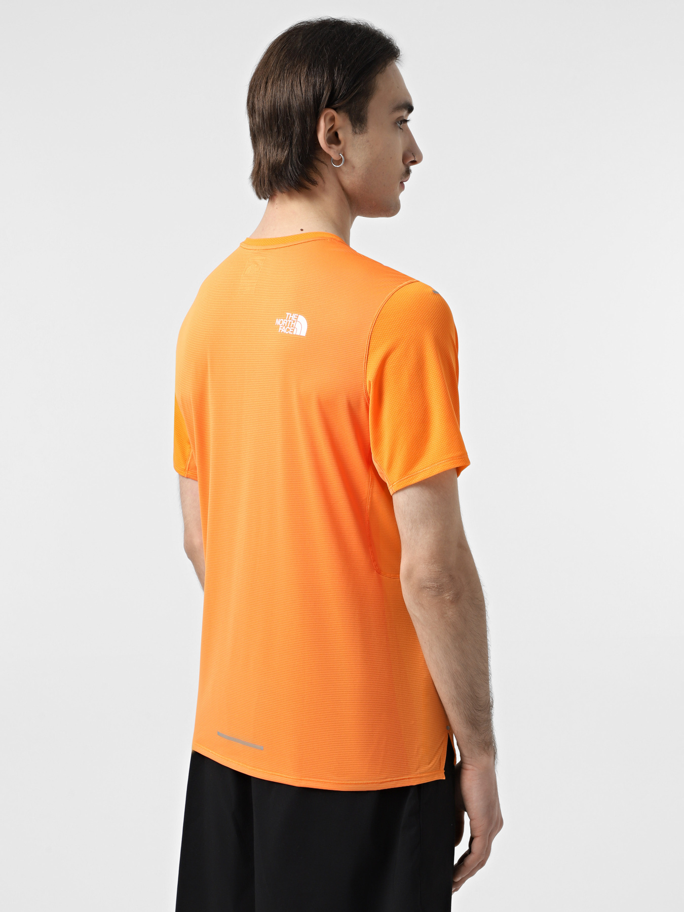 Футболка The North Face Summit High Trail модель NF0A88XC6HI1 Фото