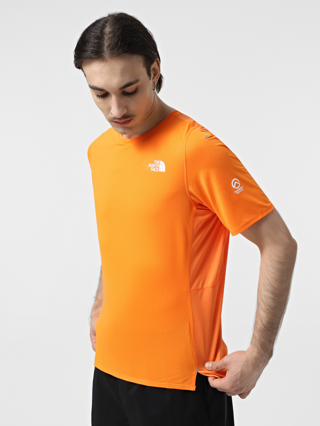 Футболка The North Face Summit High Trail модель NF0A88XC6HI1 Фото