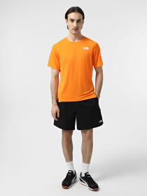 Футболка The North Face Summit High Trail модель NF0A88XC6HI1 Фото