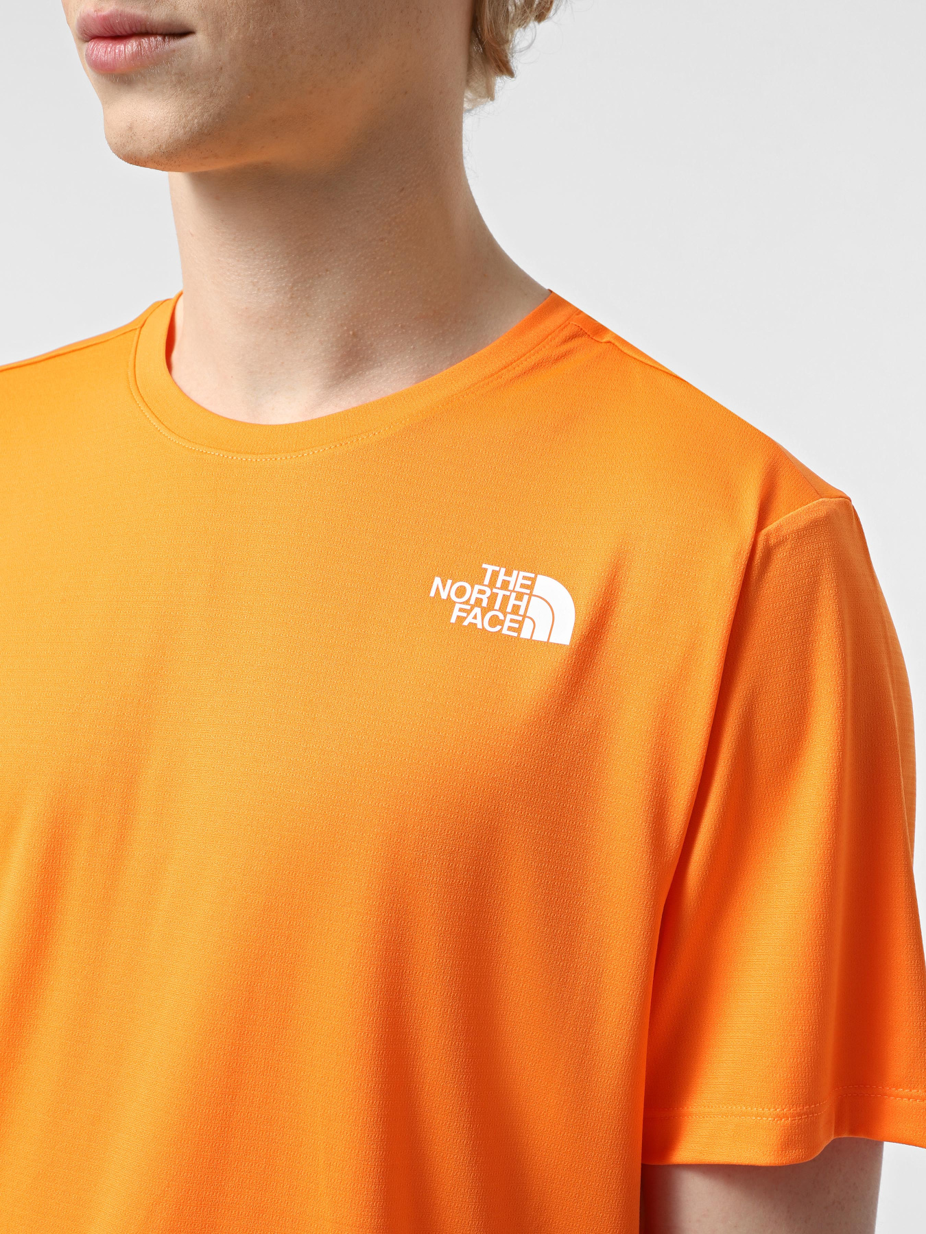 Футболка The North Face 24/7 модель NF0A894B6HI1 Фото