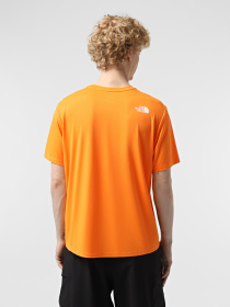 Футболка The North Face 24/7 модель NF0A894B6HI1 Фото