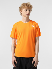 Футболка The North Face 24/7 модель NF0A894B6HI1 Фото