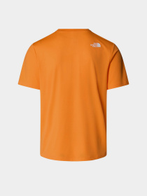 Футболка The North Face 24/7 модель NF0A894B6HI1 Фото