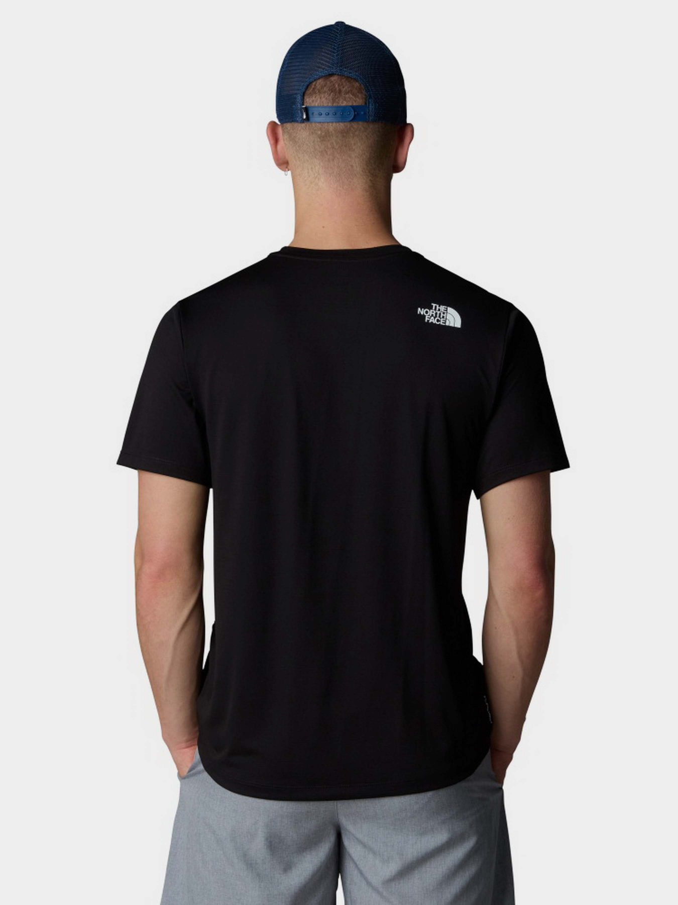 Футболка The North Face 24/7 модель NF0A894BJK31 Фото