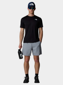 Футболка The North Face 24/7 модель NF0A894BJK31 Фото