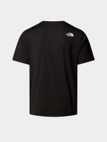 Футболка The North Face 24/7 модель NF0A894BJK31 Фото