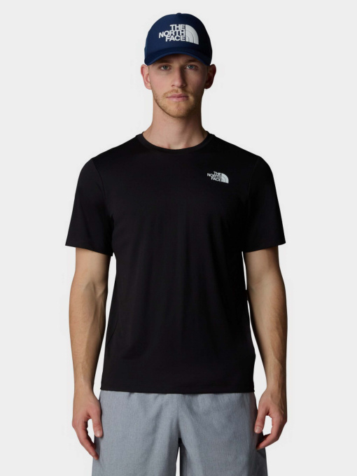 Футболка The North Face 24/7 модель NF0A894BJK31 Фото