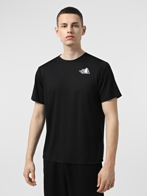 Футболка The North Face 24/7 Graphic модель NF0A895JJK31 Фото