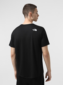 Футболка The North Face 24/7 Graphic модель NF0A895JJK31 Фото