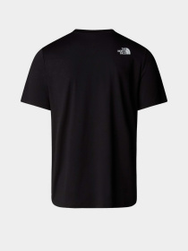 Футболка The North Face 24/7 Graphic модель NF0A895JJK31 Фото