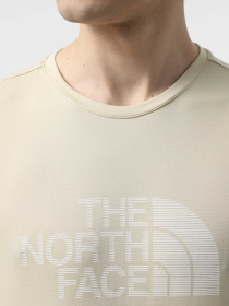 Футболка The North Face 24/7 Easy модель NF0A895K3X41 Фото