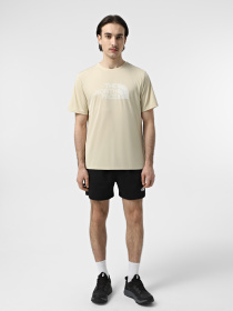 Футболка The North Face 24/7 Easy модель NF0A895K3X41 Фото