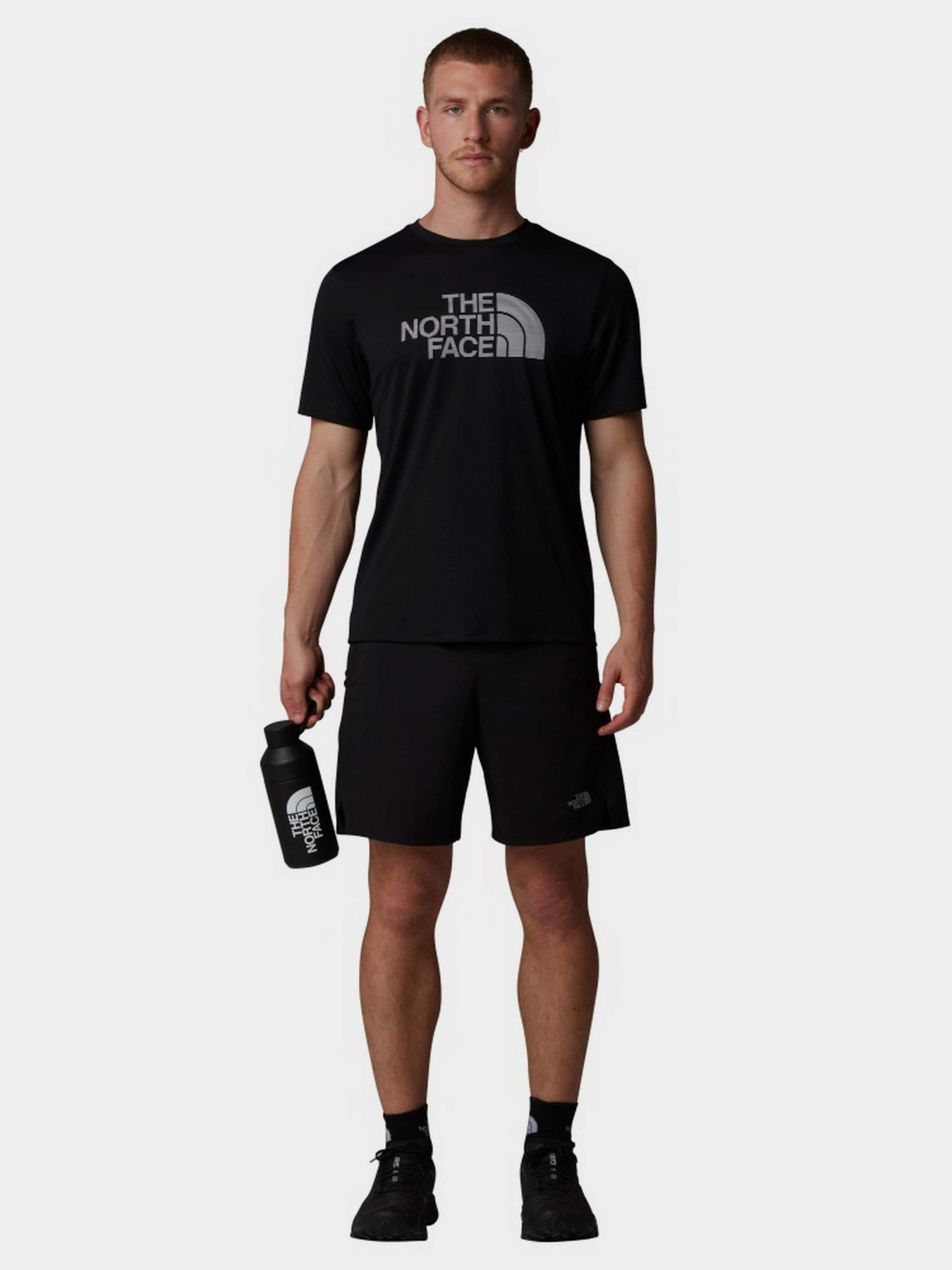 Футболка The North Face 24/7 Easy модель NF0A895KJK31 Фото