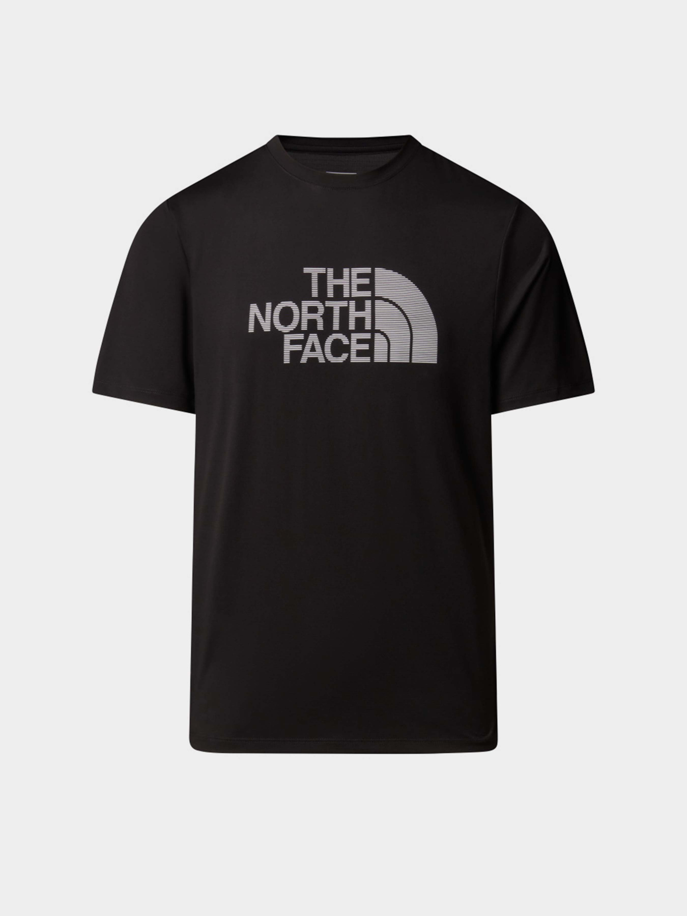 Футболка The North Face 24/7 Easy модель NF0A895KJK31 Фото