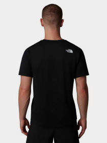 Футболка The North Face 24/7 Easy модель NF0A895KJK31 Фото