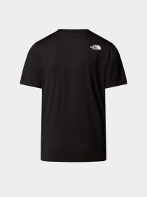 Футболка The North Face 24/7 Easy модель NF0A895KJK31 Фото